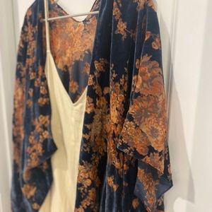 NWT Urban Outfitters Jumpsuit